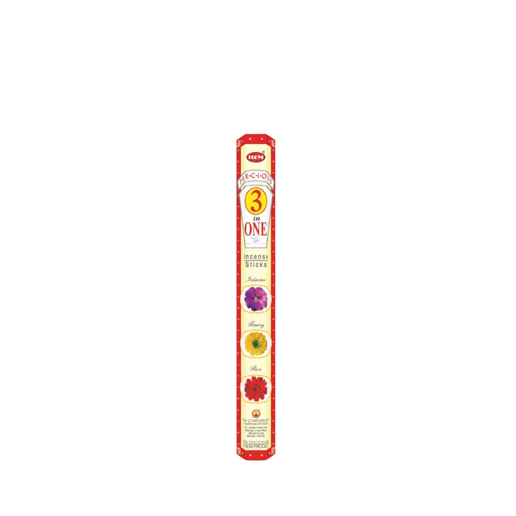 HEM Precious Incense 6p buy online USA - 1